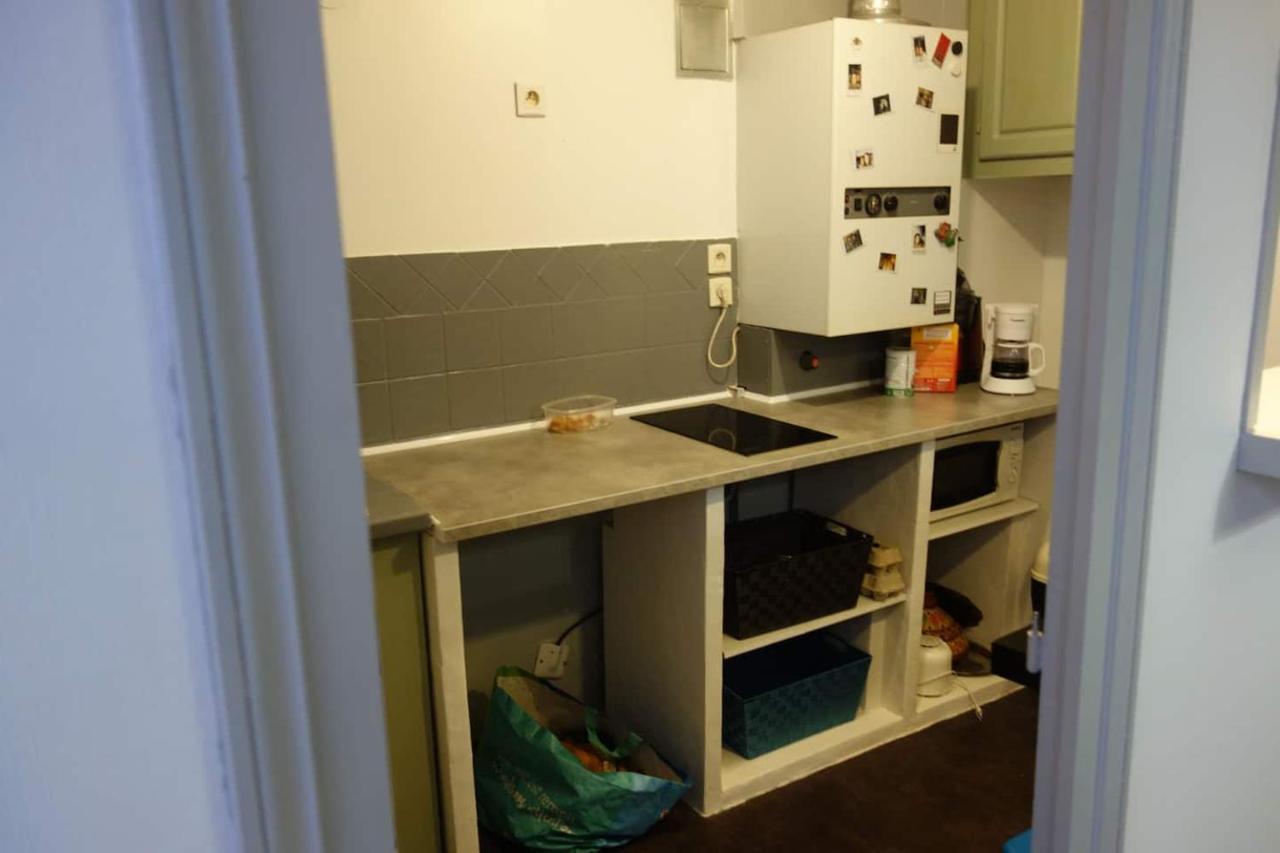 Bel Appartement Au Coeur Du Puy En Velay Le Puy-en-Velay Esterno foto
